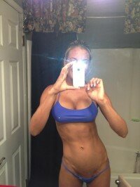 Real Fit Girls – Sexy Gym Babes for Motivation