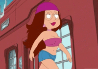 (via Sexy Meg Griffin)